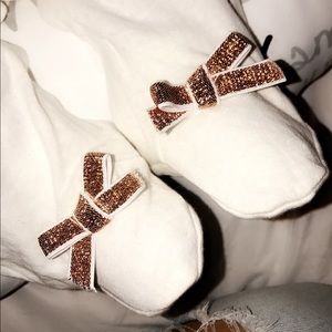 Meet your Posher, Xiomara